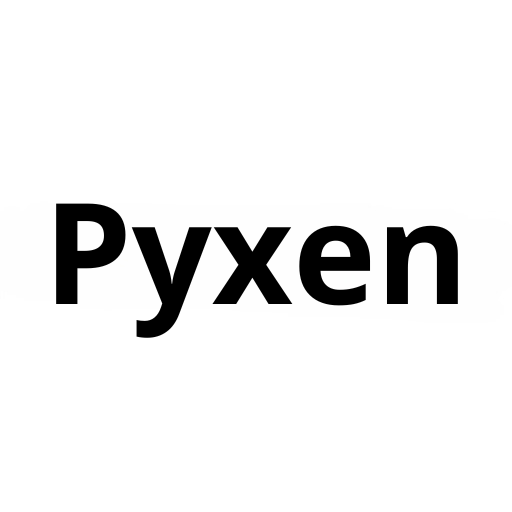 Pyxen Games